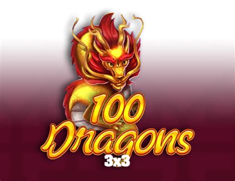 100 Dragons 3x3 Betano